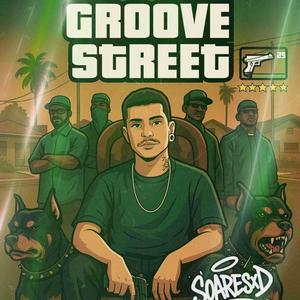 GROOVE STREET