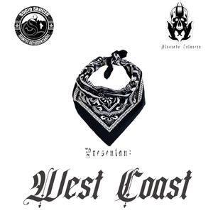 West Coast (feat. Sucio Sauces) (Explicit)