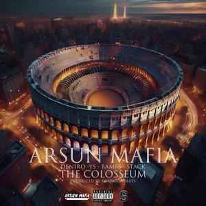 The Colosseum (feat. YS, Bam 88 & Stack) (Explicit)