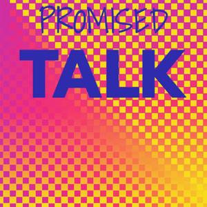 Promised Talk