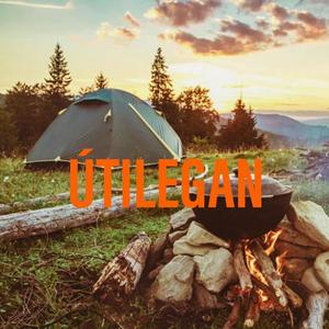 ÚTILEGAN