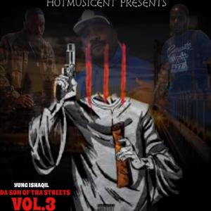 Polo (feat. Yung Ishaqil & T.B Pablo) (Explicit)