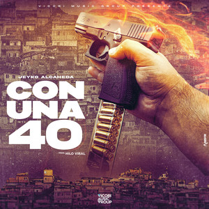 Con Una 40 (Explicit)