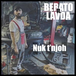 Nuk t'njoh(feat. Lavda) (Explicit)
