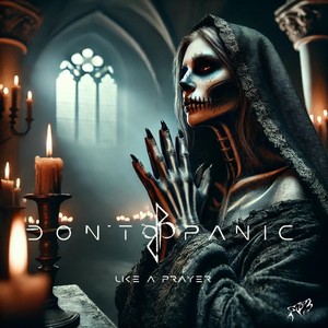 Like a Prayer