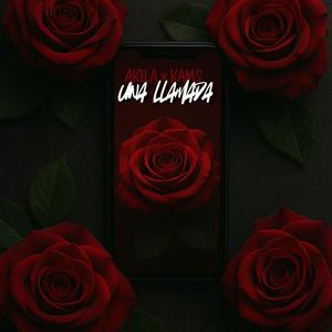 Una llamada (feat. Kams)