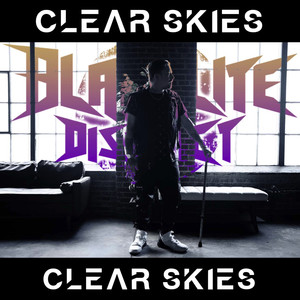 Clear Skies (Explicit)