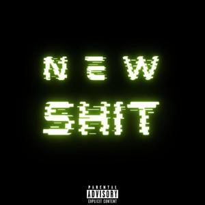 New **** (feat. TommyFaqi) [Explicit]