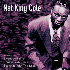 Nat "King" Cole