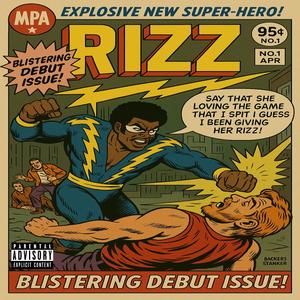 RIZZ (Explicit)