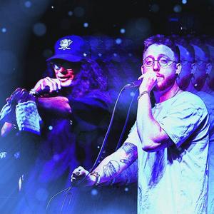 Dawg Talk 2 (feat. Spencer Lee) (Explicit)