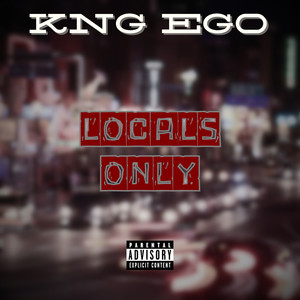 Street Talk (feat. O.N.E) (Explicit)