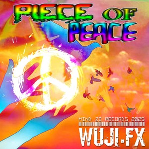 Piece of Peace