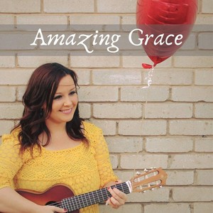 Amazing Grace(feat. Vanessa Berni & Counterpoint Choir)