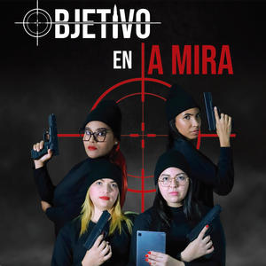 Guerreras (feat. Sony Melody)