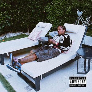 Bottega Louie (Explicit)