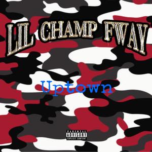 Uptown (Explicit)