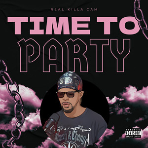 Time to Party (Explicit)