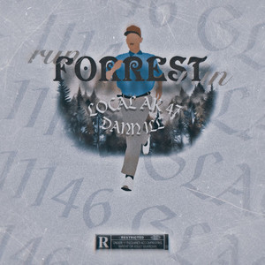 RUN FORREST (Explicit)