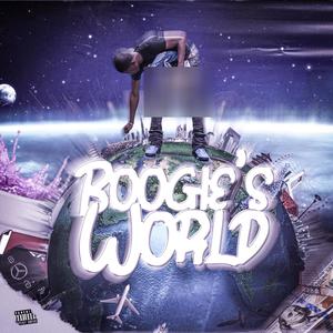 Boogie Say (Explicit)