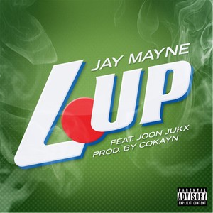 Lup (feat. Joon Jukx) [Explicit]