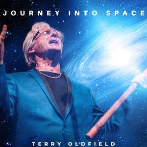 Terry Oldfield - Traveller