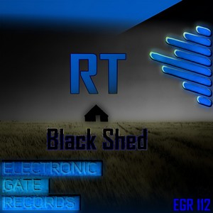 Black Shed (Original Mix)