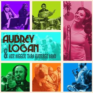 Aubrey Logan & her Bigger than Average Band