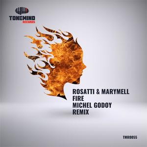 Fire (Michel Godoy remix)