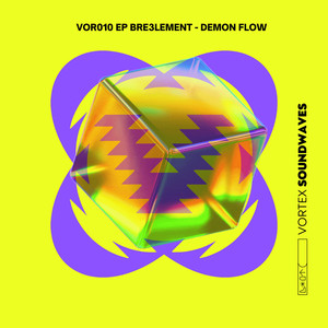 Demon Flow EP