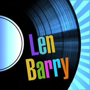 Len Barry