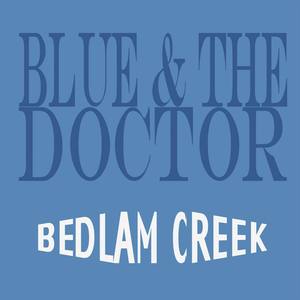 Bedlam Creek