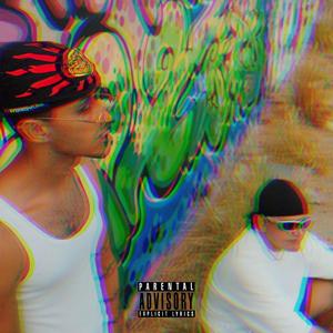 PSYCHEDELIC TRIP (feat. Rigor & MagicFingaz) (Explicit)