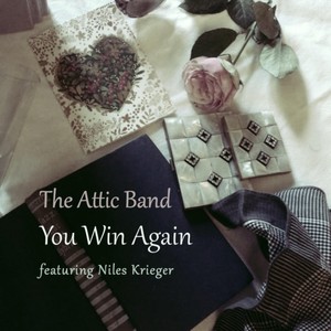 You Win Again(feat. Niles Krieger)