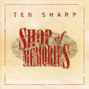 Shop Of Memories