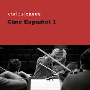 Cine Español - vol.1 (Recomposed 6)