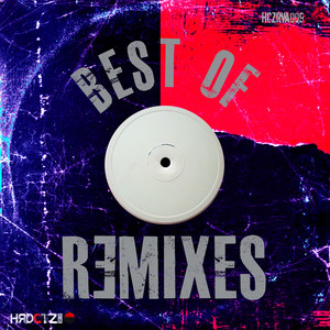Let It Be (Javier Labarca Remix)