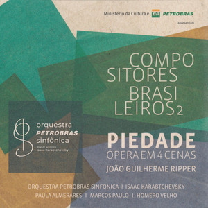 Compositores Brasileiros 2