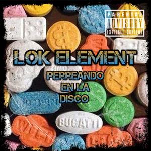 Perreando en la Disco (audio) [Explicit]