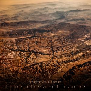 The desert race