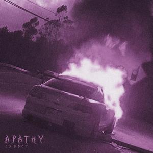 apathy (speed up)