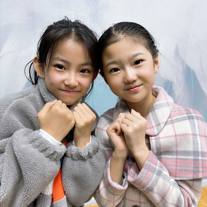 这是因为我们能感受到疼痛