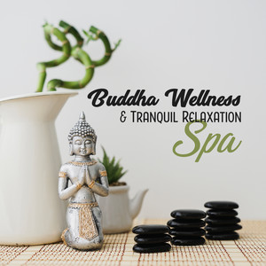 Buddha Wellness & Tranquil Relaxation Spa