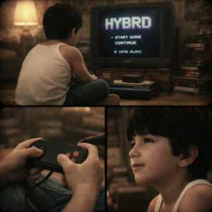 HYBRD