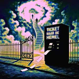Ticket naar de hemel (Explicit)