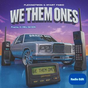 One Of Them Ones (Radio Edit|Explicit)