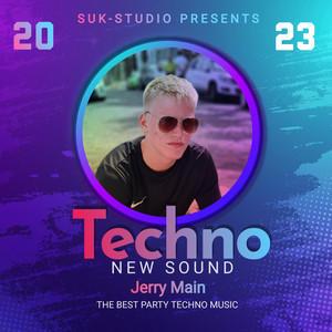 Techno New Sound