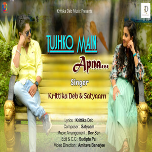 Tujhko Main Apna - Single