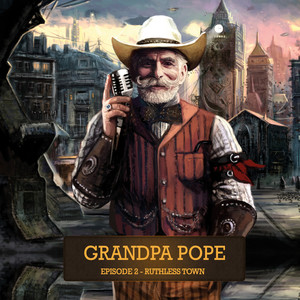 Grandpa Pope – Episode 2