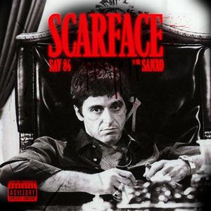 Scarface (feat. ProdSanxo) (Explicit)